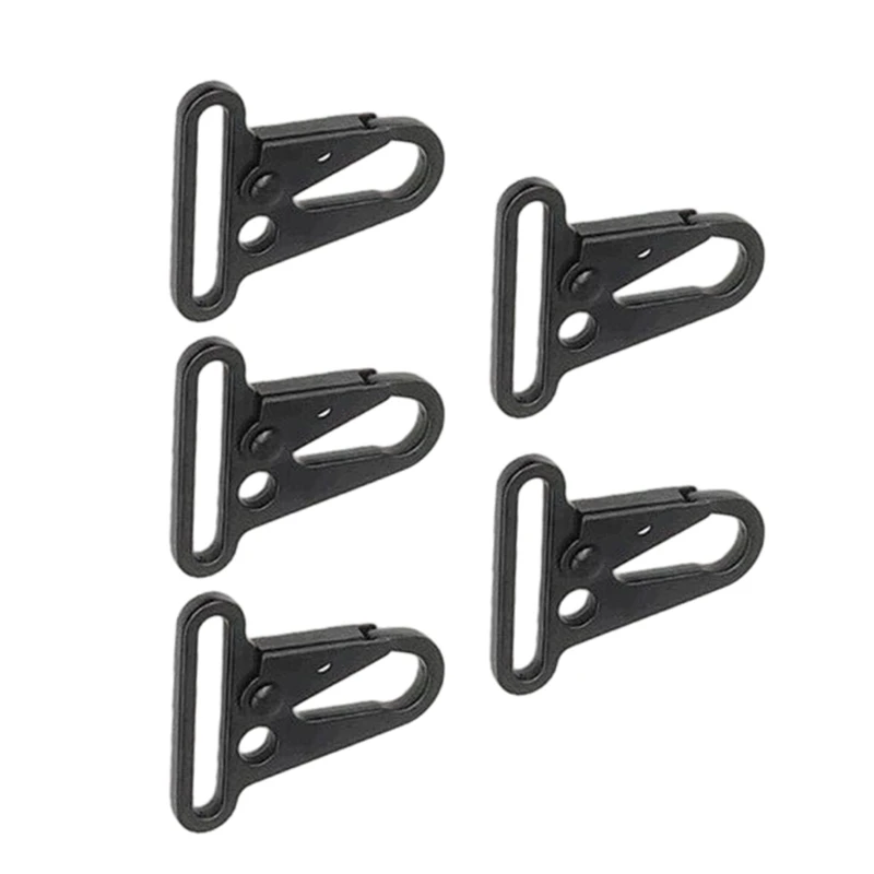 Застежки с зажимом для рта Eagled крючок крючком рюкзака карабин брелки