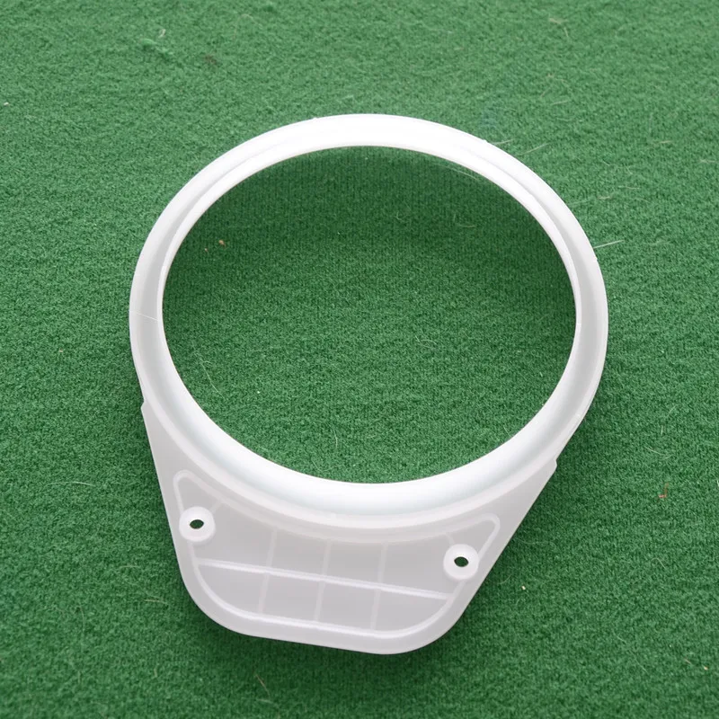 

Пластиковая настольная Лупа с клипсой, стильная настольная лампа с подставкой, увеличительное стекло, аксессуары для лупы, чехлы со светоди...