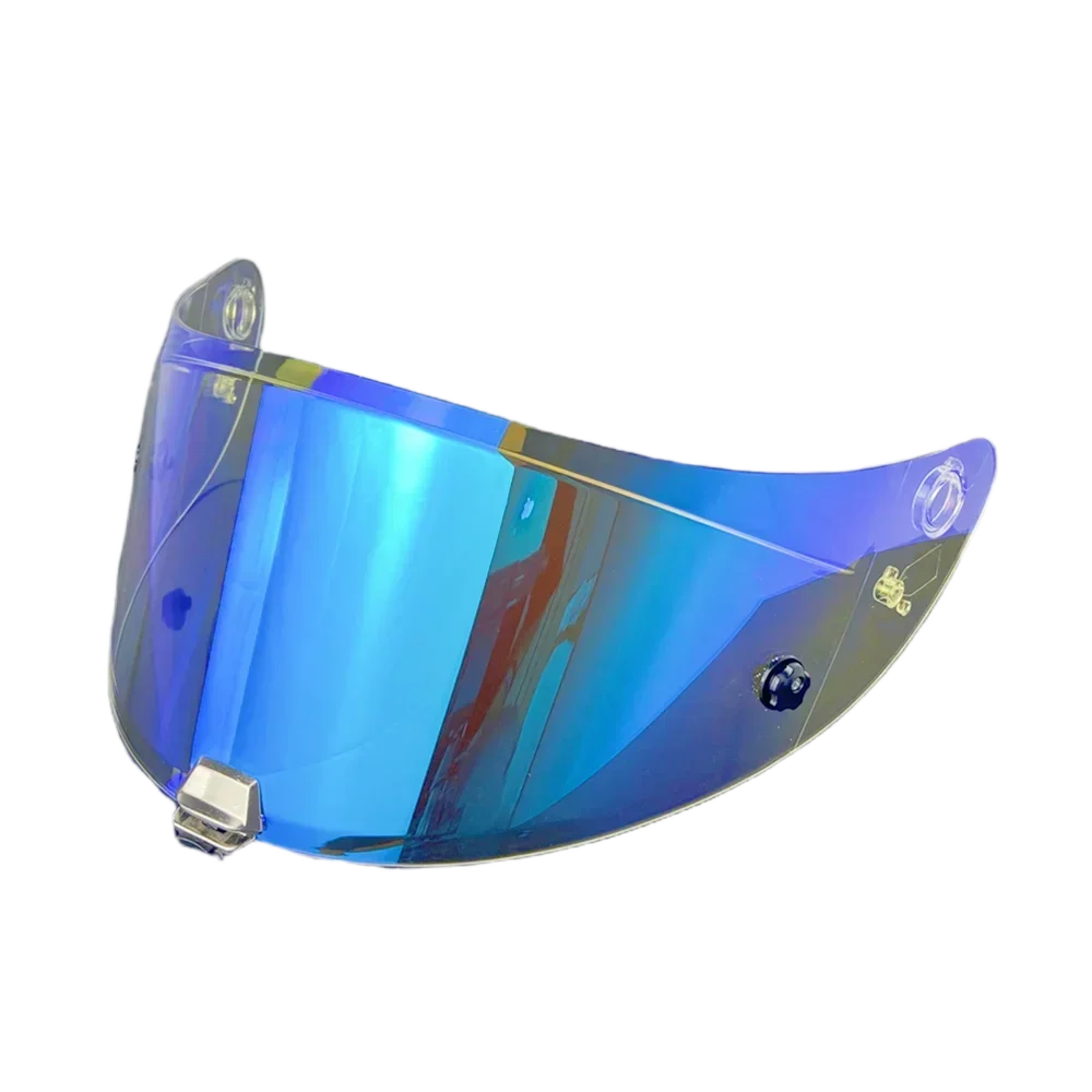 Фото RPHA 11 шлем козырек для HJC HJ 26 RPHA 70 Casco Moto лобовое стекло HJ-26ST Capacete De Moto Shield аксессуары для мотоциклов №2