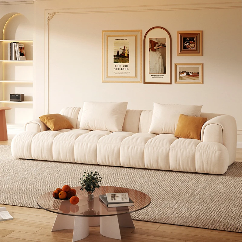 

Sofabed Puff Living Room Sofas White Lazy Curved Nordic Living Room Sofas Modern Bedroom Casas Prefabricadas House Furniture