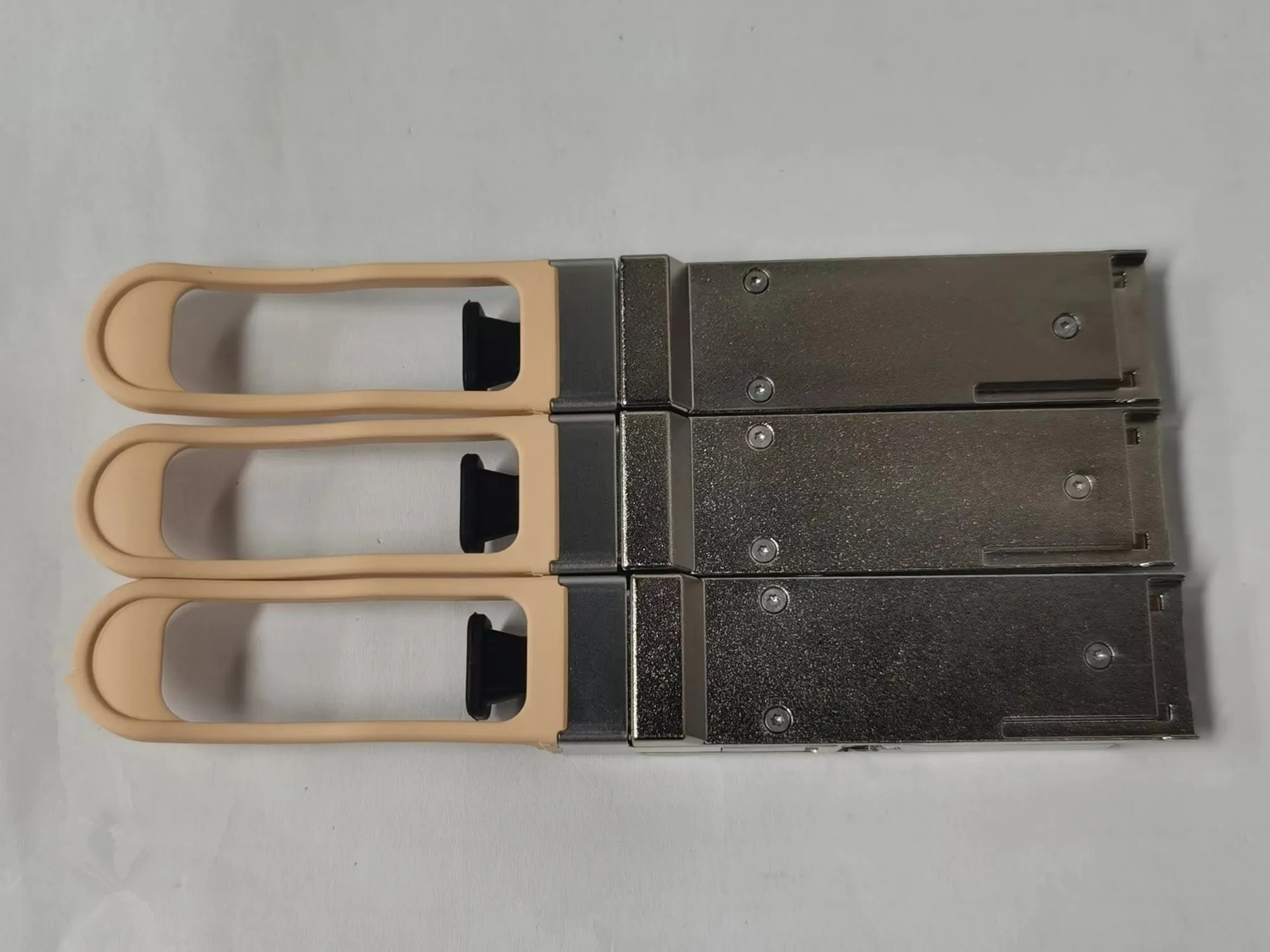 40GB Switch Adapter QSFP-40G-SR4 DEL-L FTL410QE4C-FC 07TCDN FTL410QE3C-FC MPO QSFP 40G Fiber Optical Module