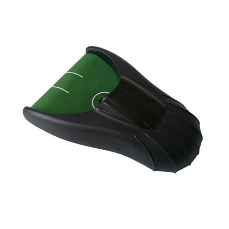 

Golf Electric Ball Return Device Golf Personal Practice Automatic Ball Return Device Gravity Induction