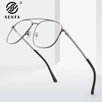 titanium glasses frame men urltra light square eyeglasses frames fashion spectacles optical eyewear prescription reading glasses
