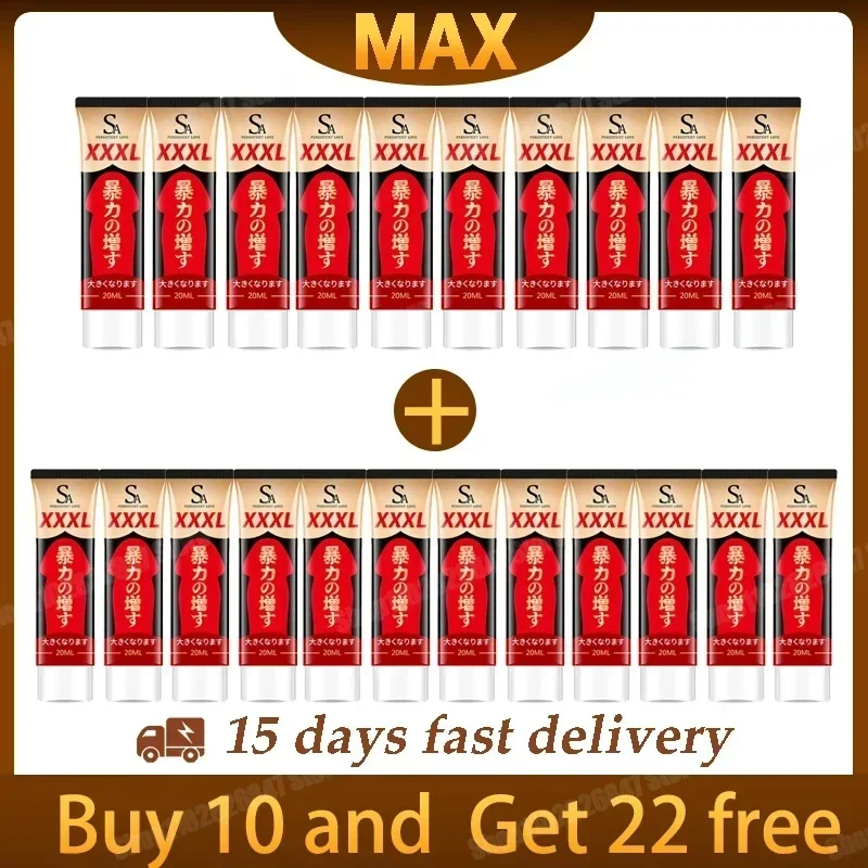 Массажное масло для увеличения постоянного утолщения пениса мужская смазка