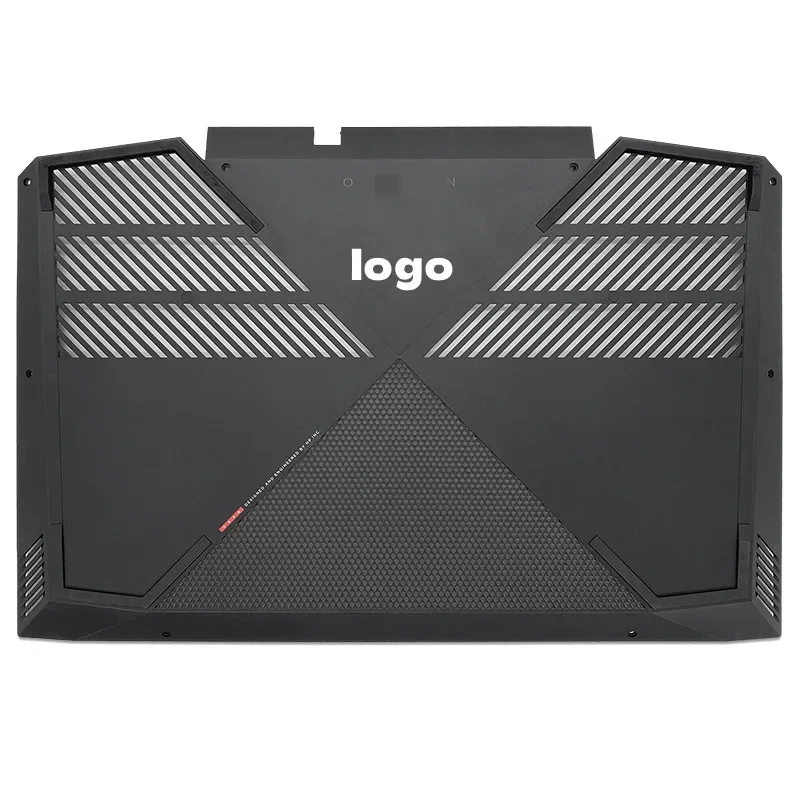 Новая задняя крышка ЖК-дисплея для HP OMEN 4/5 15-DC TPN-Q211 детали ноутбука верхняя петли