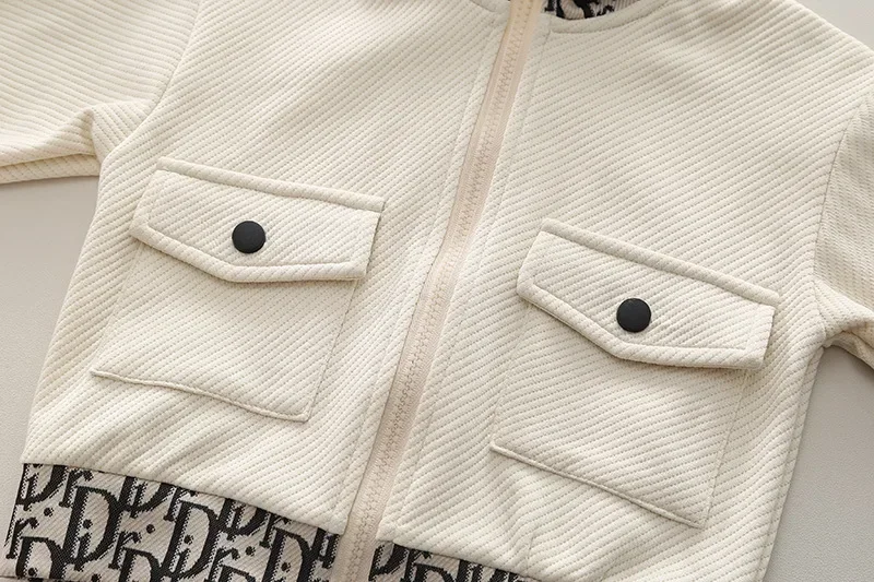 Детский осенний костюм