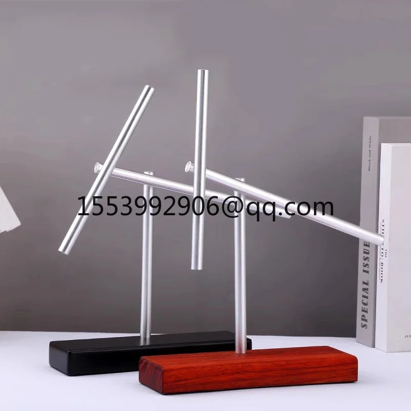 Железный человек Хаос маятник перманентное движение Ньютона украшение рабочего