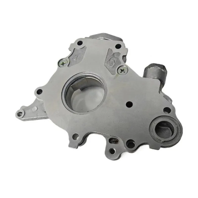 473QA- 1011020 Оригинальные детали масляного насоса двигателя для BYD Surui F3 G3 L3 QinPro Yuan