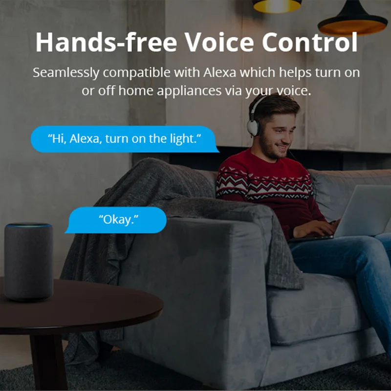 SONOFF MINI R2 Wi-Fi переключатель ZBMINI умный телефон 10 А 2-сторонний голосового