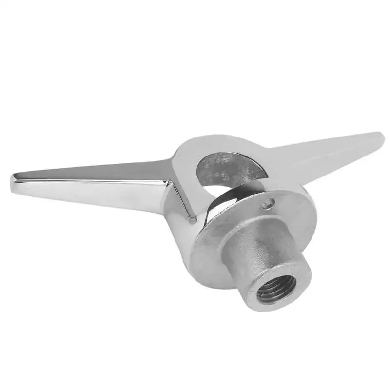 

Lifting Ring with Cleat Cleat Lifting Eye Rust Proof for Yachts for Ships