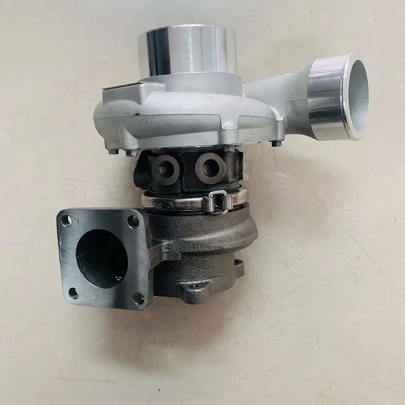 Высококачественный турбокомпрессор по самой низкой цене F55V Racing Turbos F55 RHF55V Performance Turboscharger для гонок (art.: 3920d2d7a3554) - 3920d2d7a3554