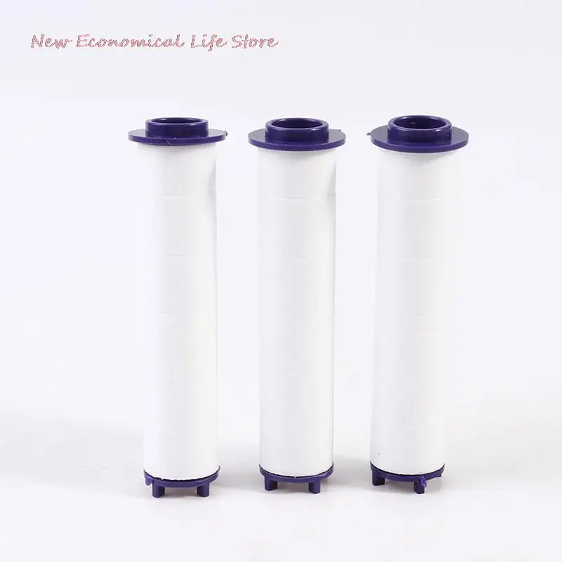 

Great 5Pcs Shower Head Replacement PP Cotton Filter Cartridge Water Bathroom Sprayer High Quality