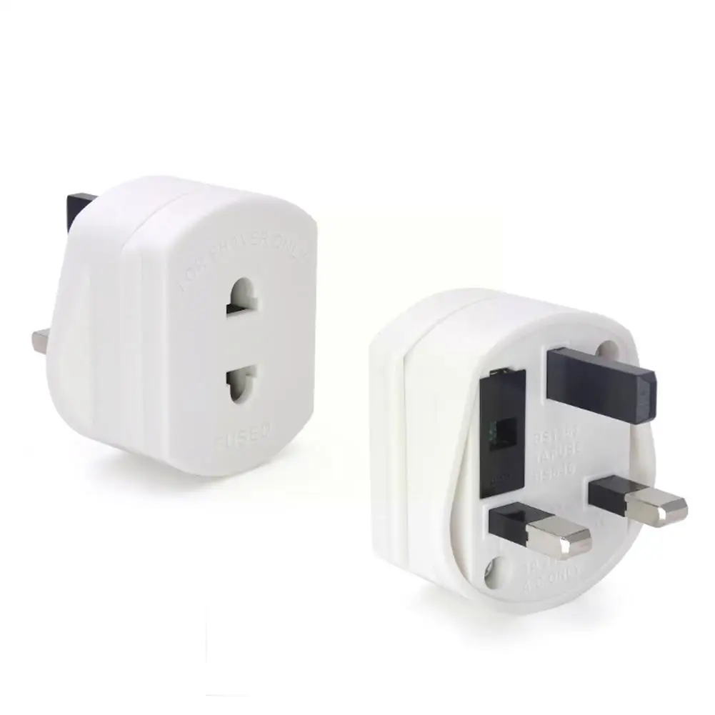 Adapter Plug Charger Plug Travel Adapter Power Socket Socket Adapter Electrical L4m6