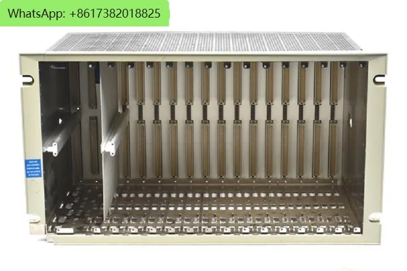 Стеллаж системы bdly Невада 3500/05 для установки всех 3500 модулей монитора