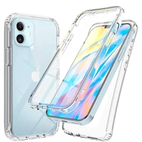 360 full cover case for huawei honor 7a 7c pro 8x 8a 8s 20 lite 9x pro y5 y6 prime 2018 y5 y6 y7 y9 2019 p20 p30 lite pro case