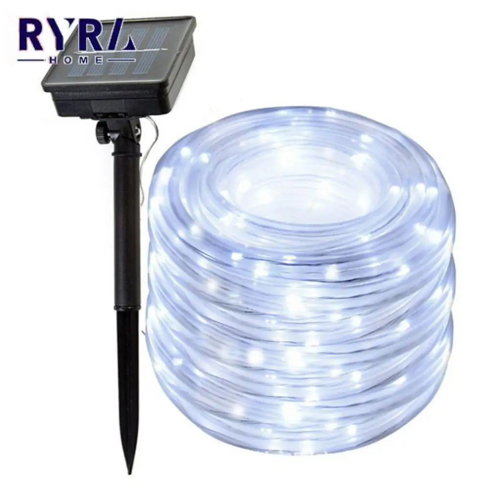 

Светодиодная складсветильник лента на солнечной батарее с низким энергопотреблением