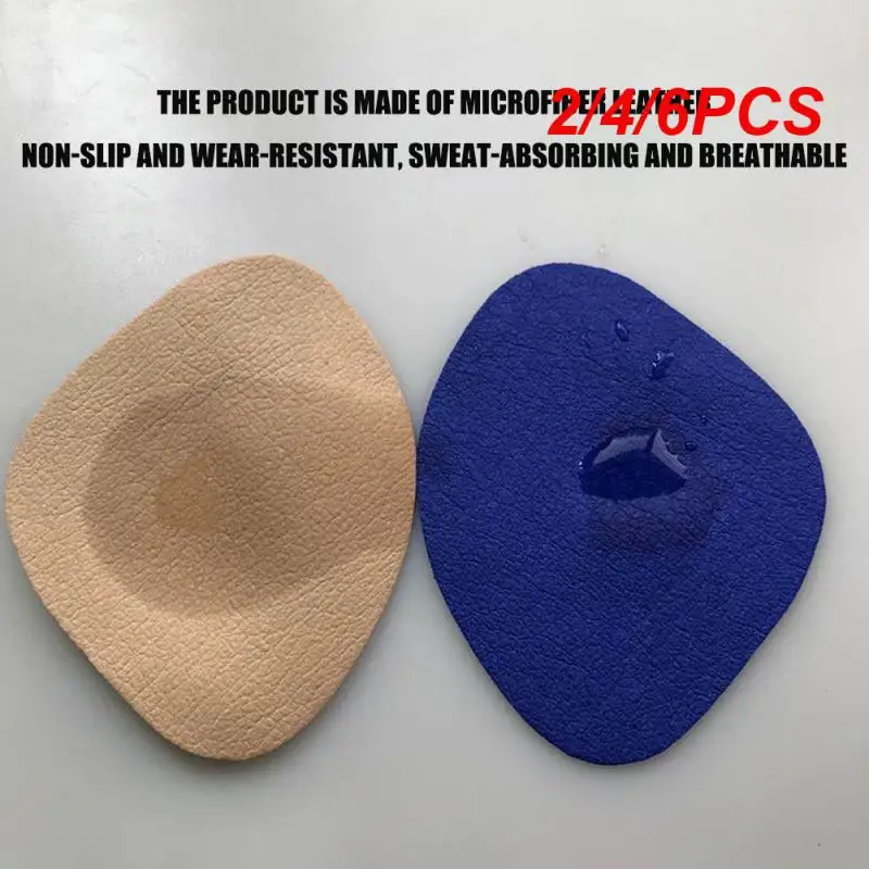 

2/4/6 шт., аксессуары для ухода за ногами