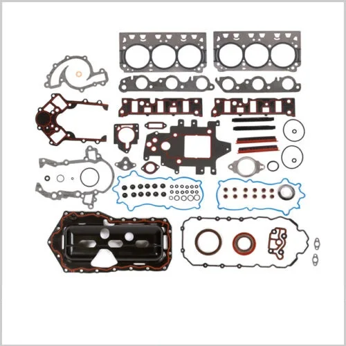 

Подходит для 04-05 Chevrolet Impala Buick Regal 3.8L superвзимается OHV полный комплект прокладок VIN 1