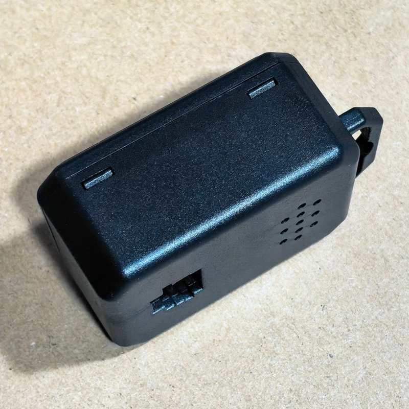 Эмулятор замка рулевого управления для Nissan X-Trail Qashqai Juke Micra Renault Talisman Megane4 Kadjar со