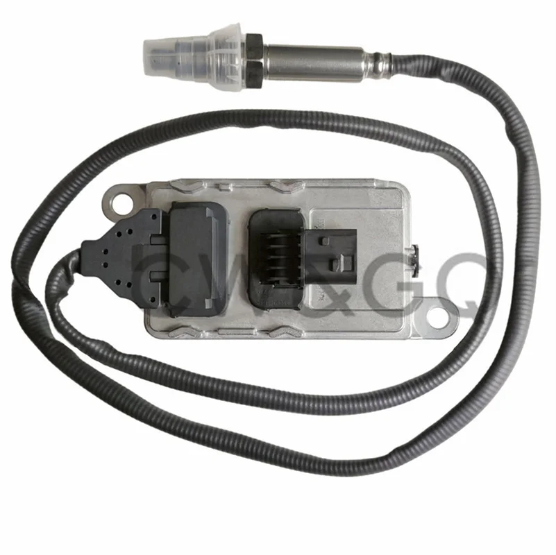 Фото Датчик 29650 Nox, 5WK97301, 84310-2965084310, для грузовиков Kia, Hyundai E-aeroгородок, могучих грузовиков №2