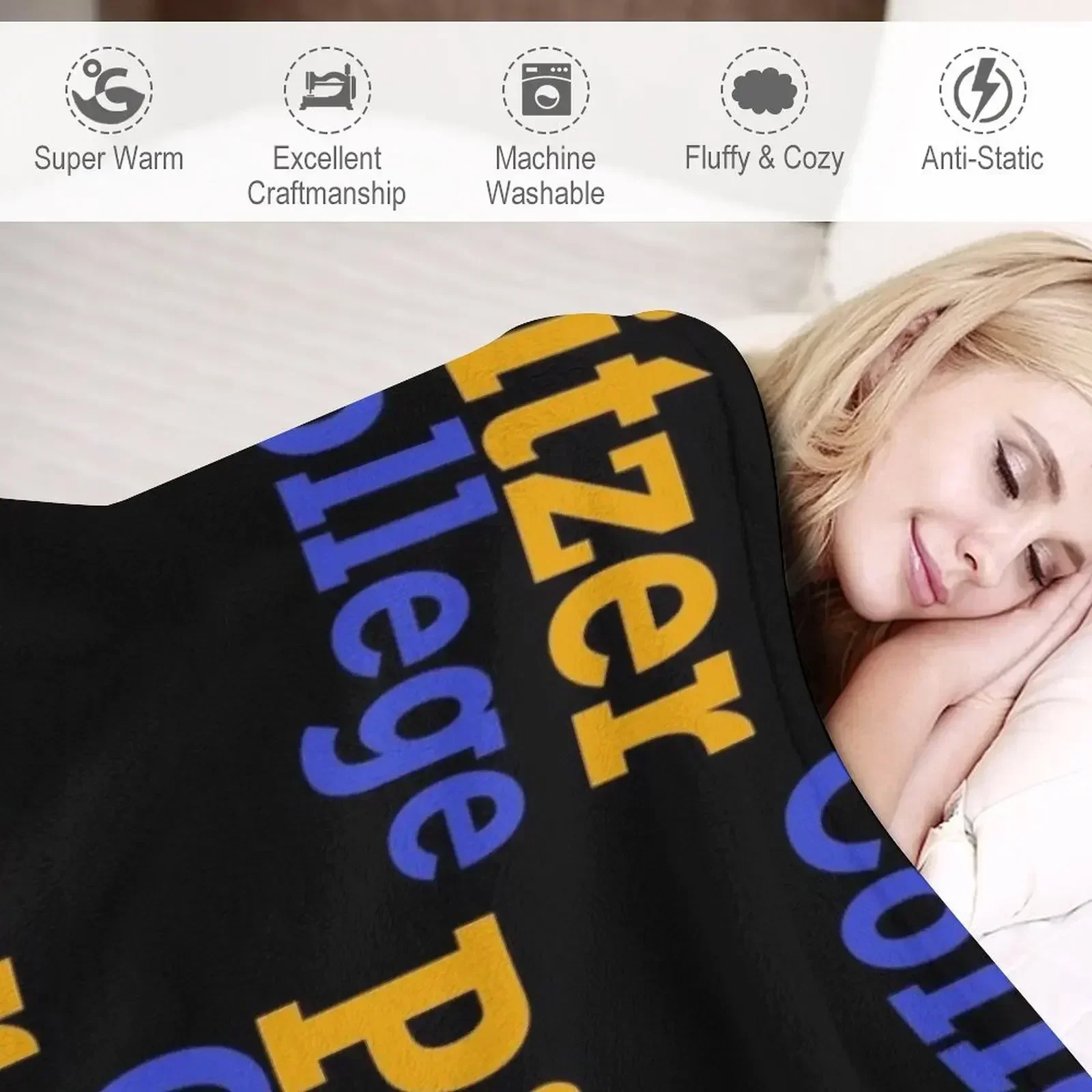 Одеяло Pitzer мягкие кровати декоративные одеяла для диванов плюшевые плед-одеяла