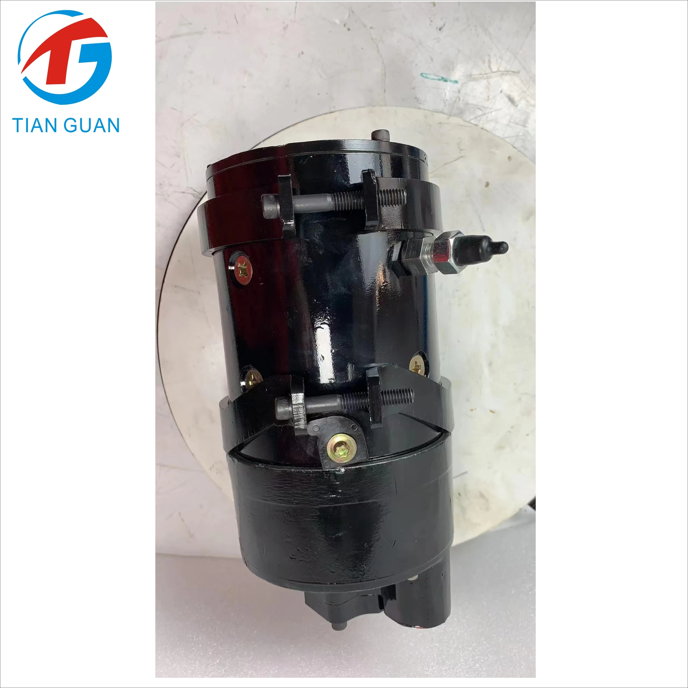 Автозапчасти стартер мотор STG92763 3628965 45024314553512 генераторная установка масляный