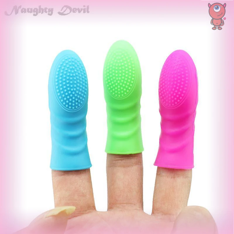 Рукав для пальцев масло массажа точки G Стимуляция клитора эротический оргазм