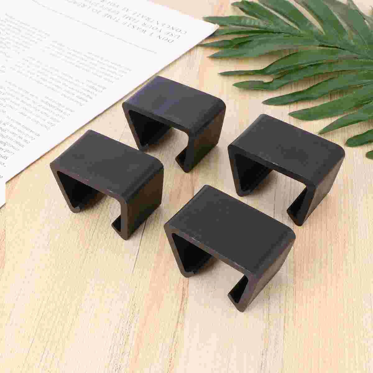 Рисунок 3 - Мебельные зажимы