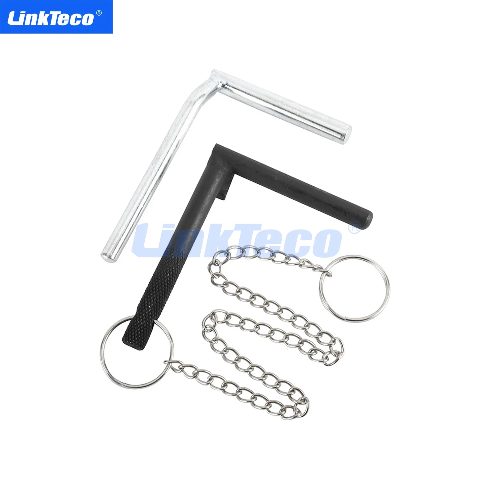 Распределительный вал двигателя Linkteco с инструментами синхронизации для