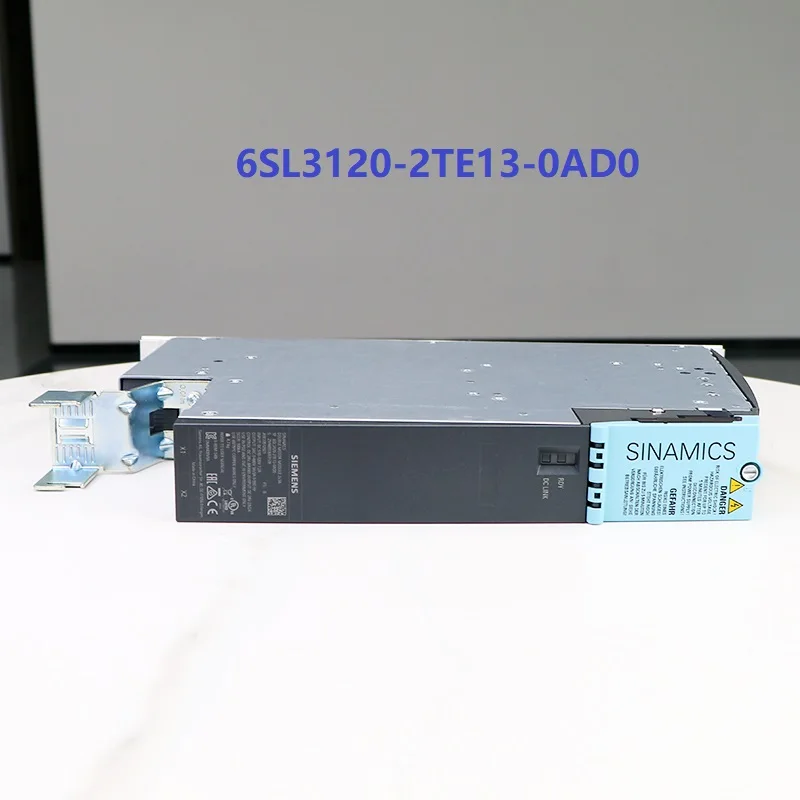 

New 6SL3120-2TE13-0AD0 SIEMENS Double Motor Module In Stocks