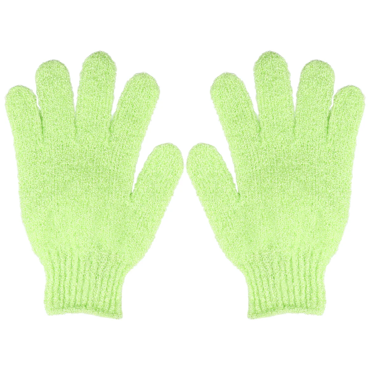 

4 Pair Exfoliating Body Scrub Body Scrub Exfoliator Nylon Scrub