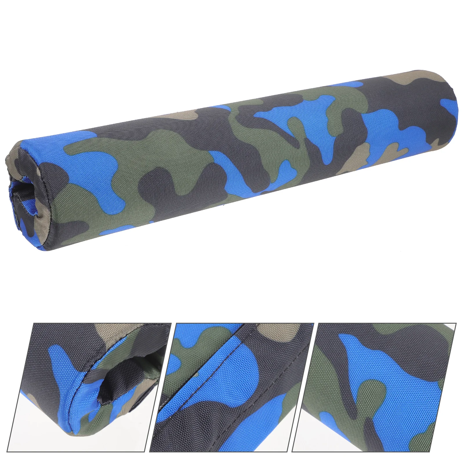 

Shoulder Barbell Cushion Squatting Pad Neck Thicken Hip Thrust Sponge Gym Fitness