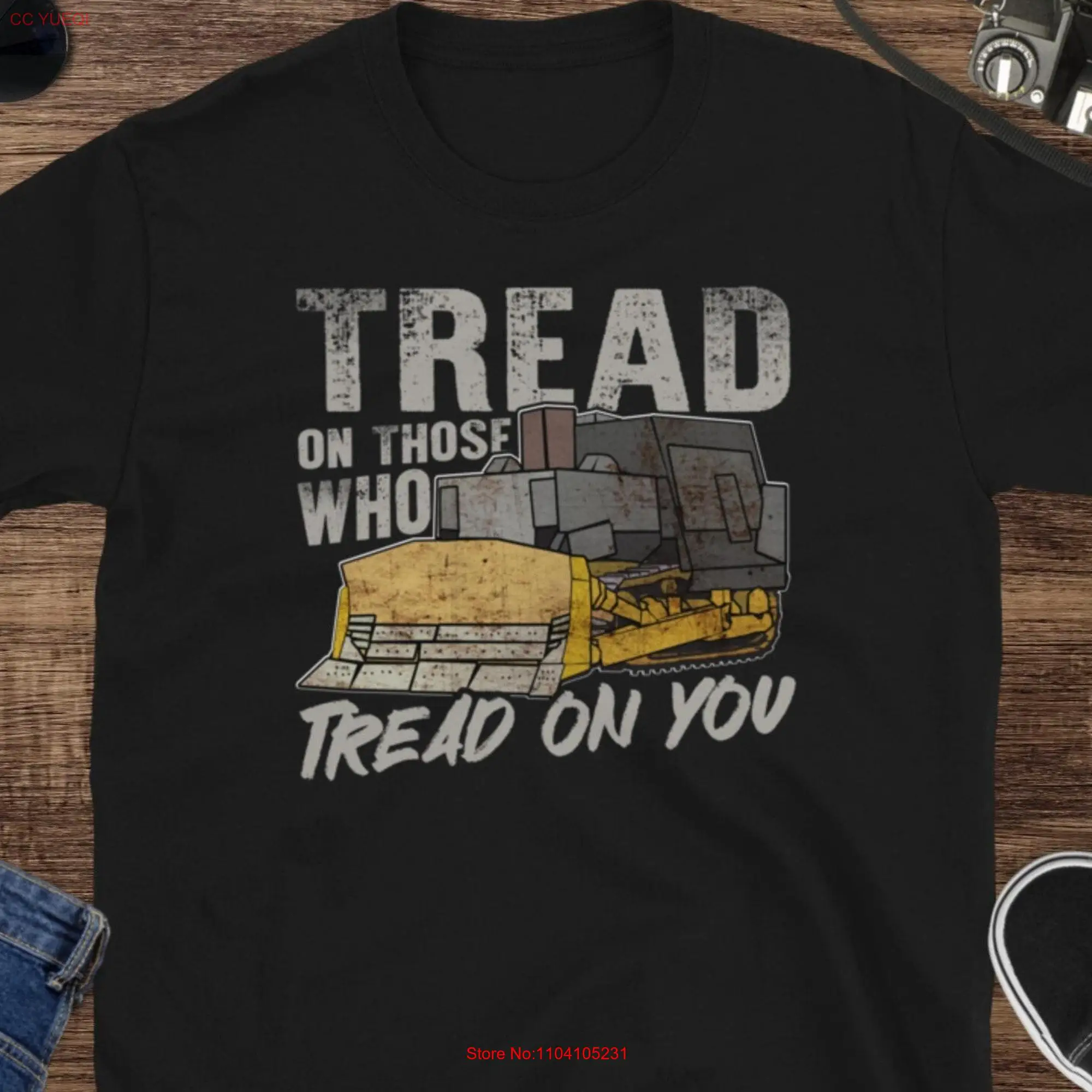 Killdozer футболка с рисунком тех кто легендарный Марвин хемэйер трибут бульдозер