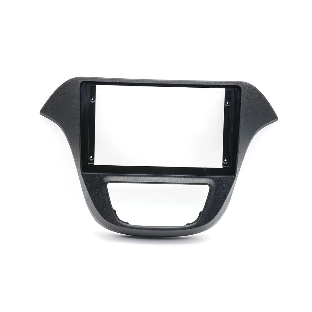 

9-дюймовый автомобильный адаптер рамки Canbus Box для Buick Encore Opel Vauxhall Mokka 2013-2018 Android Radio Dash Монтажная панель Комплект