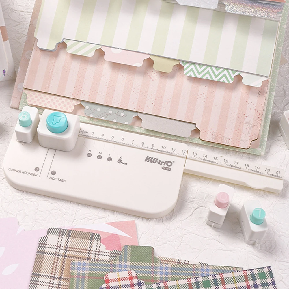 

Дырокол для разделителей