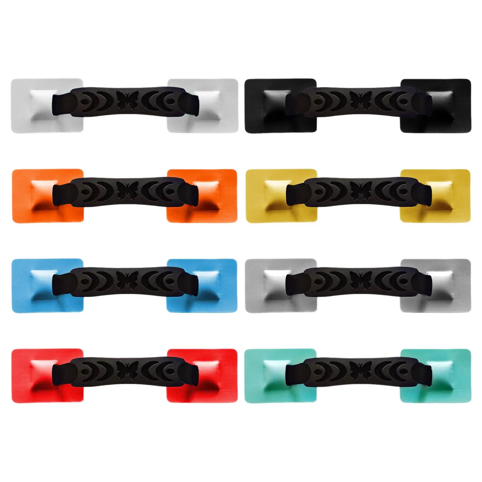 

Patches for Canoe Surfboard Paddle Board Strap Patch Durable