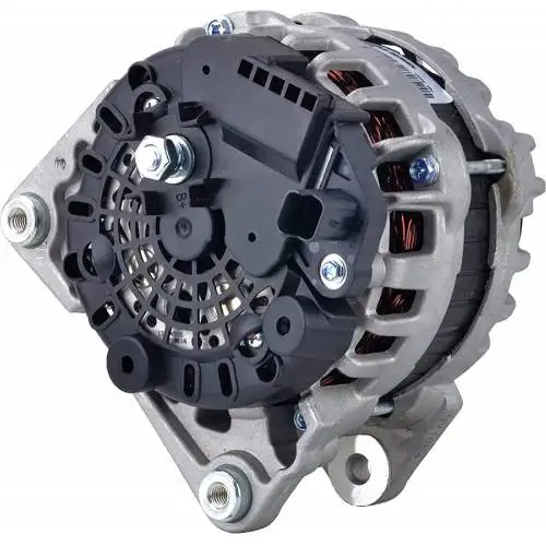 Зарядное устройство для переменного тока Dynamo-12V 110A Clio Kangoo Megane Dacia 1.5Dci | Автомобили