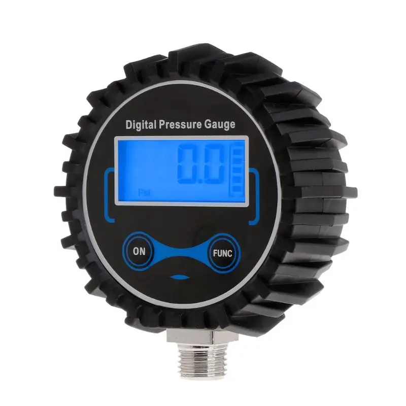 

Professional Tester Test Cylinder Tire Pressure Gauge Engine Set Automotive Tool Gauge Diagnostic Tools for Car & Truck