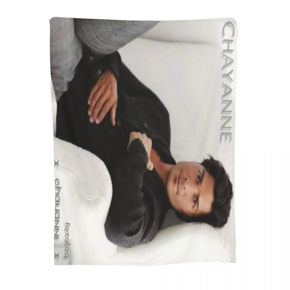 Bopakal Chayanne 312 аниме одеяло для кровати одеяла и пледы