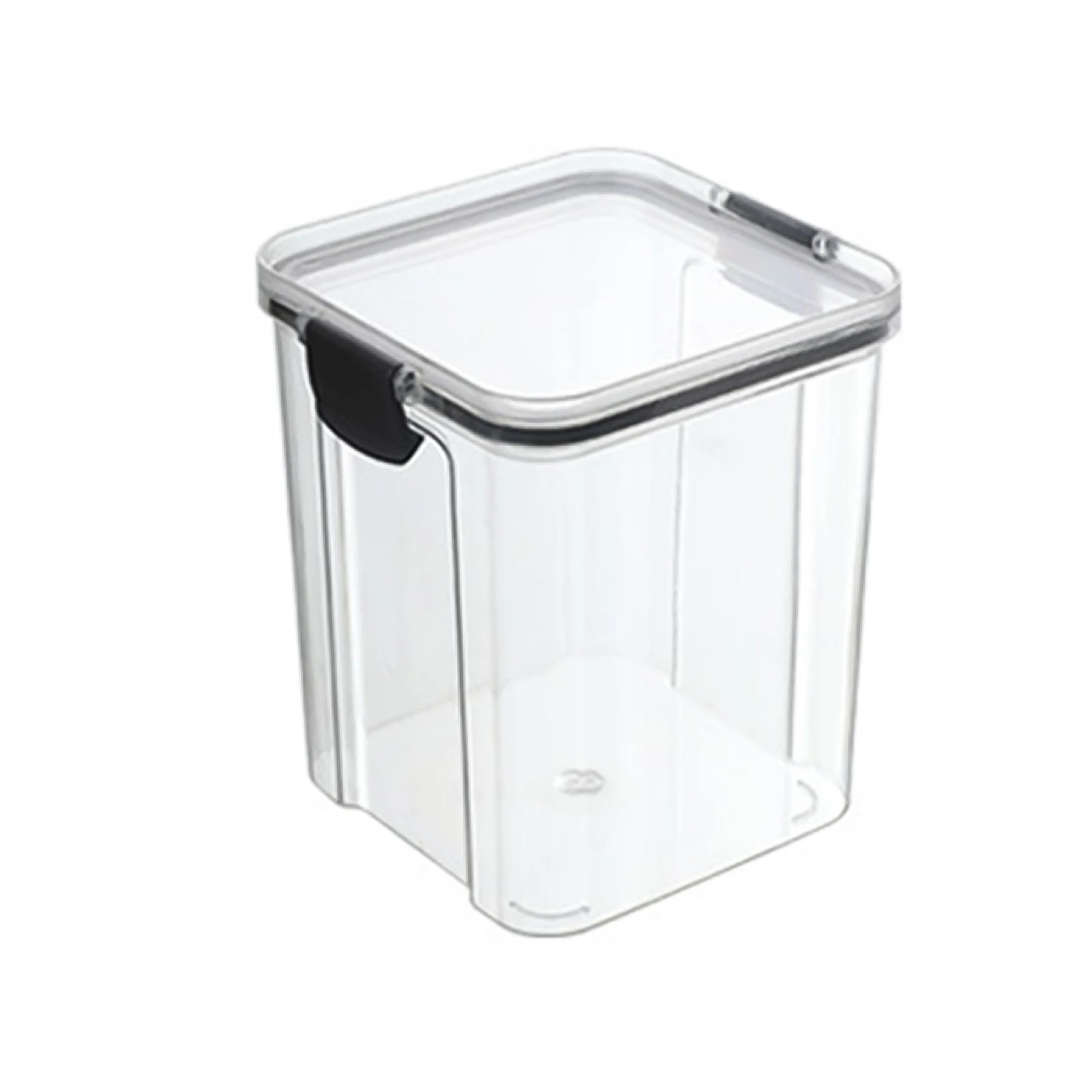 

Household Food Container Leak Proof Kitchen & Pantry Containers Whole Grains Kitchen Refrigerator Storage Box Leak Proof