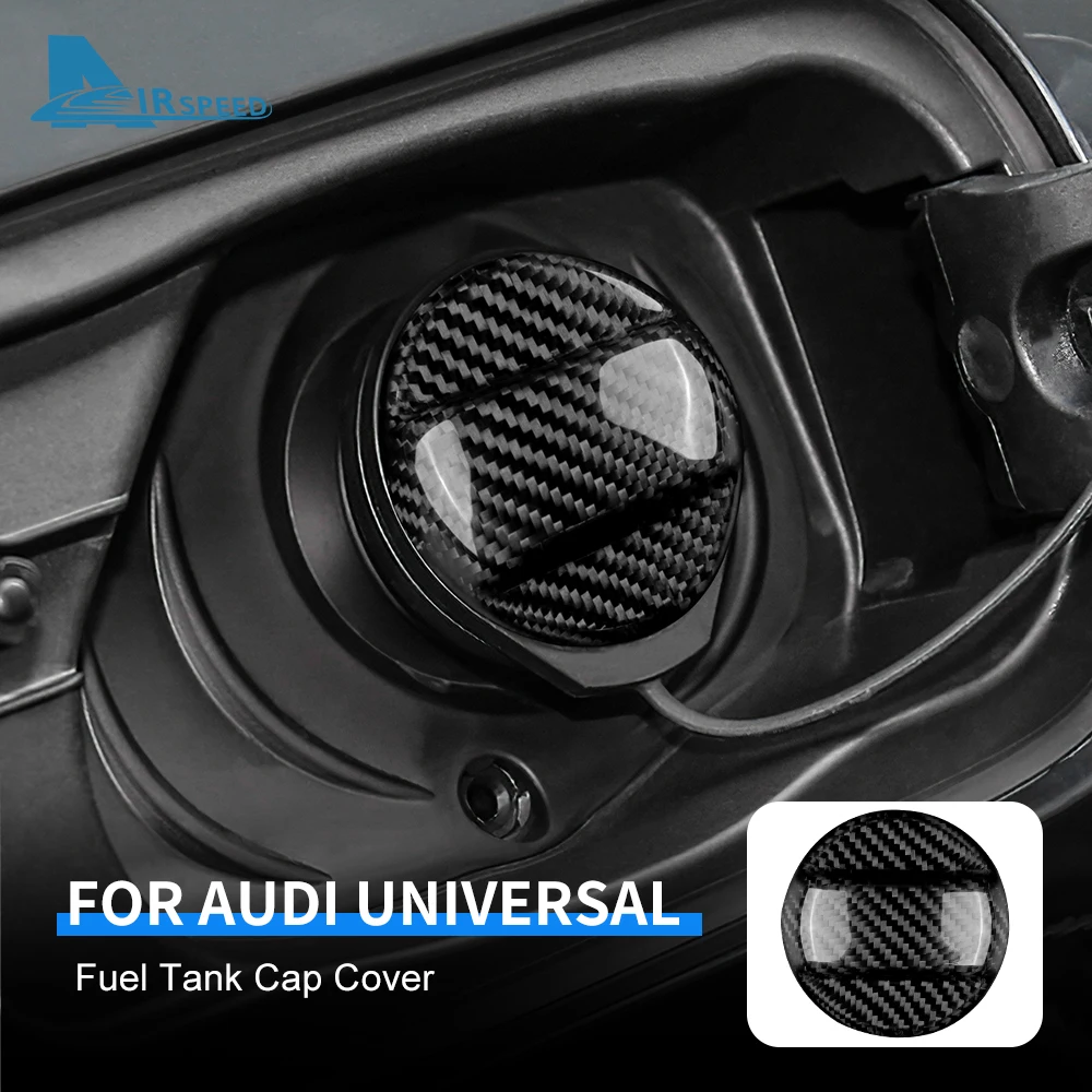 

Для Audi A3 A4 Q3 B9 A5 A6 B9 C7 Q7 4M Q5 TT, аксессуары, настоящая жесткая углеродная волоконная наклейка, универсальная строчка