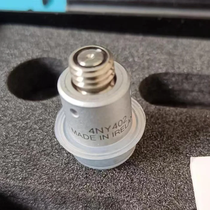 Измерение TP20 Renishaw сенсорная система без зонда корпус P/N: Стандартная