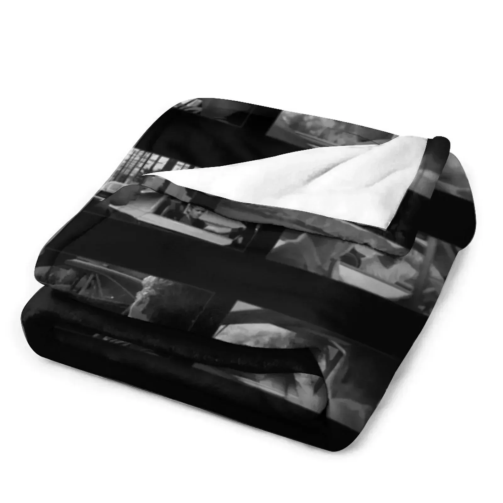 Paul Walker - FAST FURIOUS Декоративные одеяла Одеяла на заказ