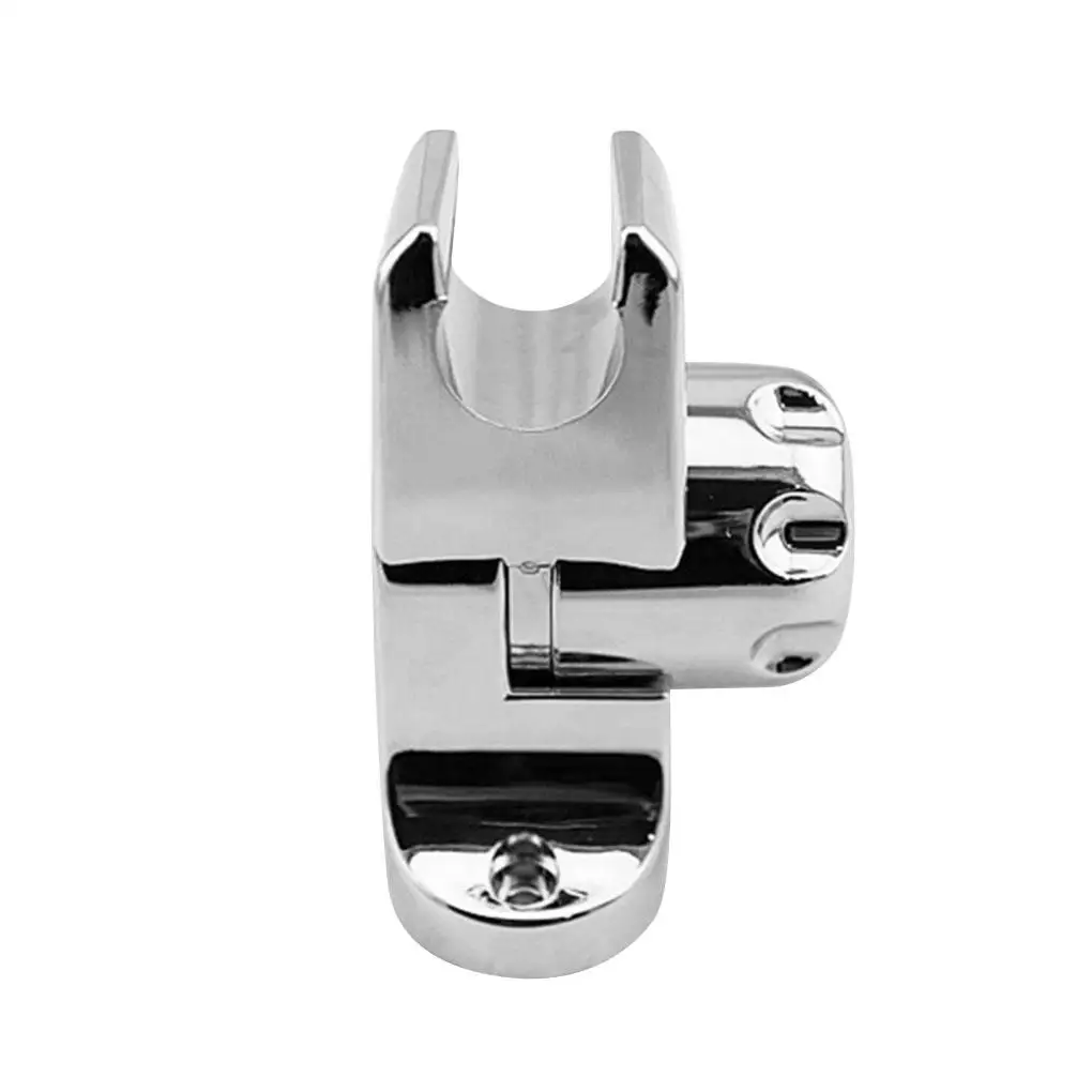 

Shower Head Holder Portable Adjustable Stylish Universal Electroplate Waterproof Anti-rust Toilet Sprayer Bracket