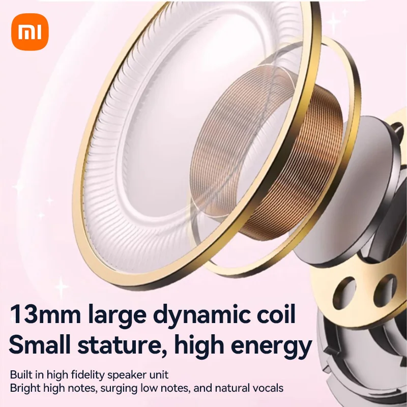 Беспроводные наушники-вкладыши Xiaomi Mijia MY002