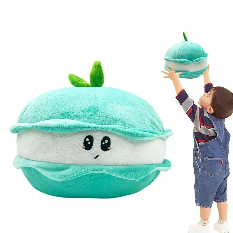 

Мягкая искусственная плюшевая игрушка, искусственная плюшевая кукла, удобный дизайн, подарок для детей, девочки, мальчика