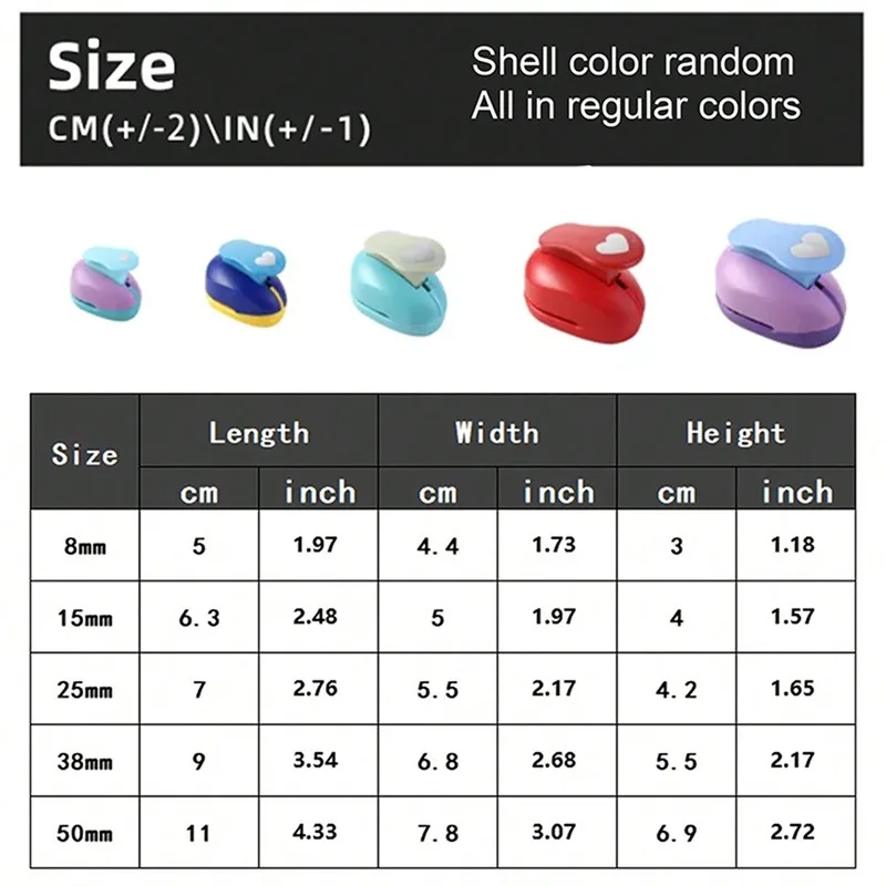 Дырокол сделай сам дырокол для тиснения машина скрапбукинга резки бумаги