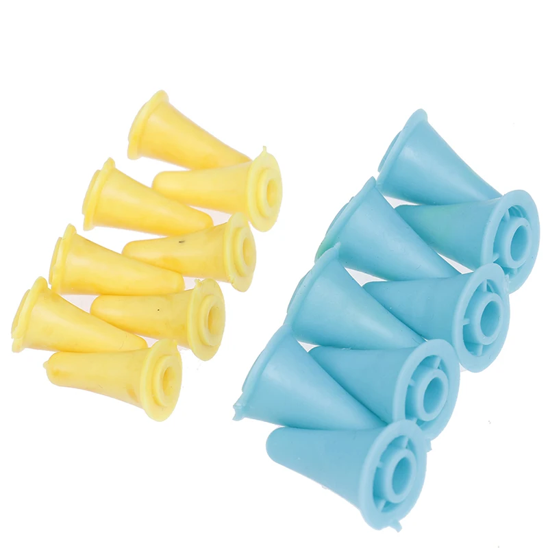 

Sweater pin pullover Needle cap Needle plug Rubber cap Knitting tool accessories DIY household knitting accessories