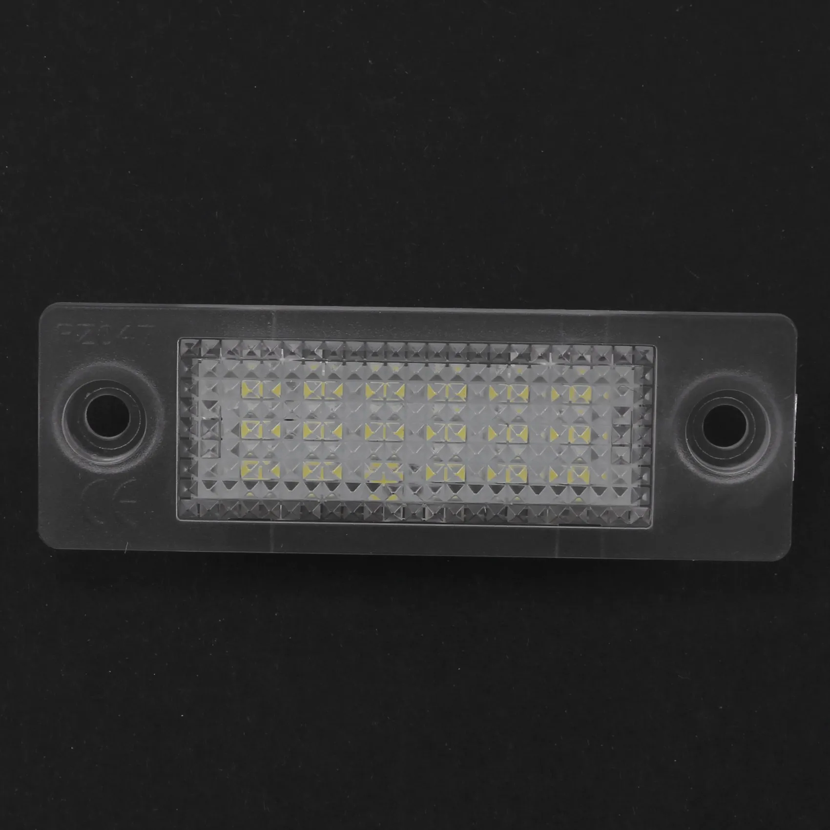 Фонари для номерного знака Passat Combi 06-08 Caddy 04-/Golf Plus 05-/Jetta 06-