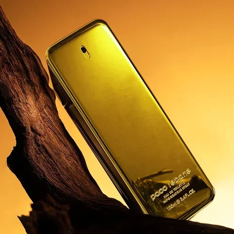 Lanthome Homme Oil Eau De Parfum 100 мл